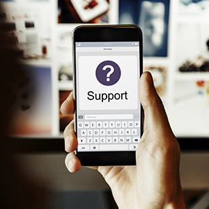 IT Support Services